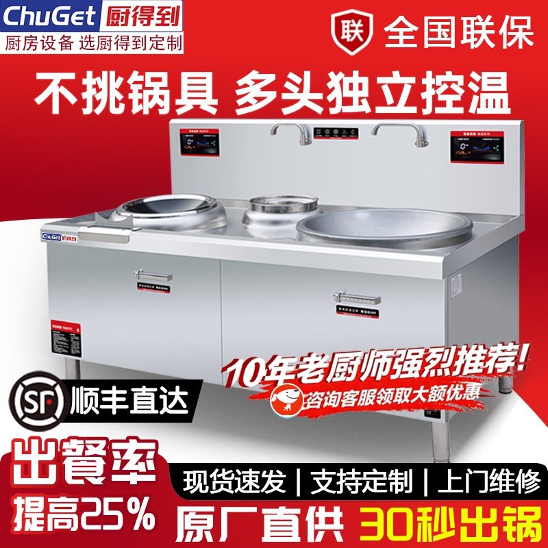 商用厨房排烟与油烟净化系统选型:风量核算、净化效率与 GB18483 排放标准